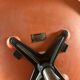 Vitra eames desk chair