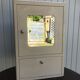 Pharmacy cabinet