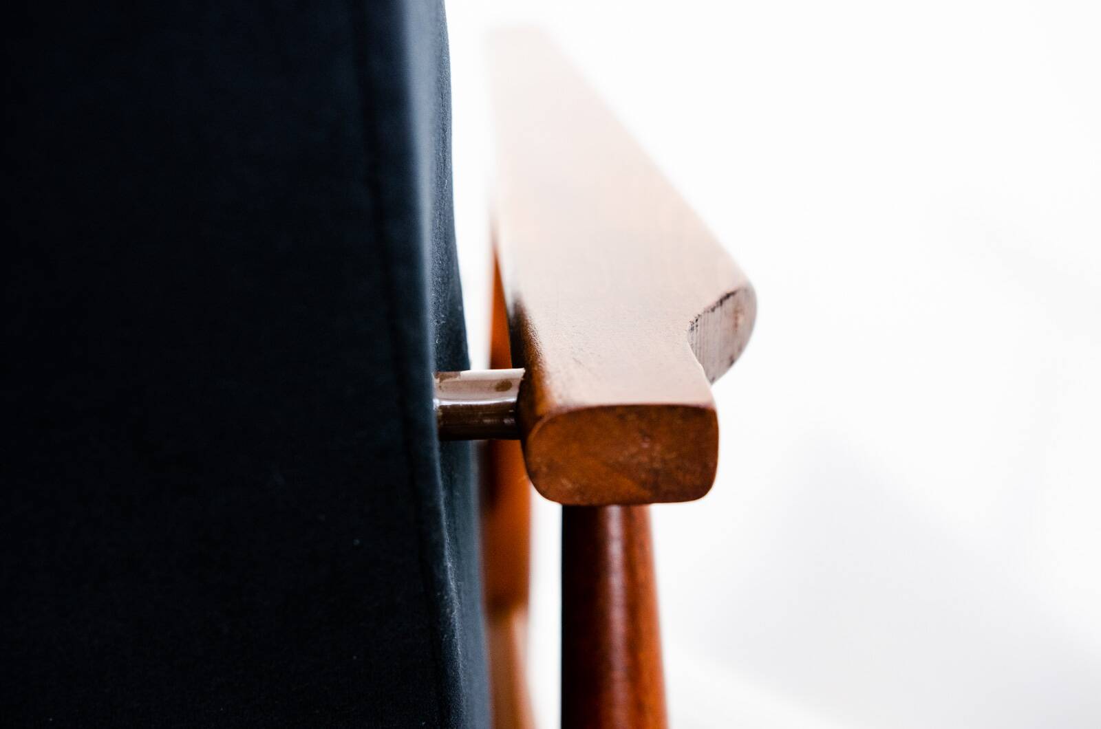 Armchairs by H. Lis, 1960s, Set of 2