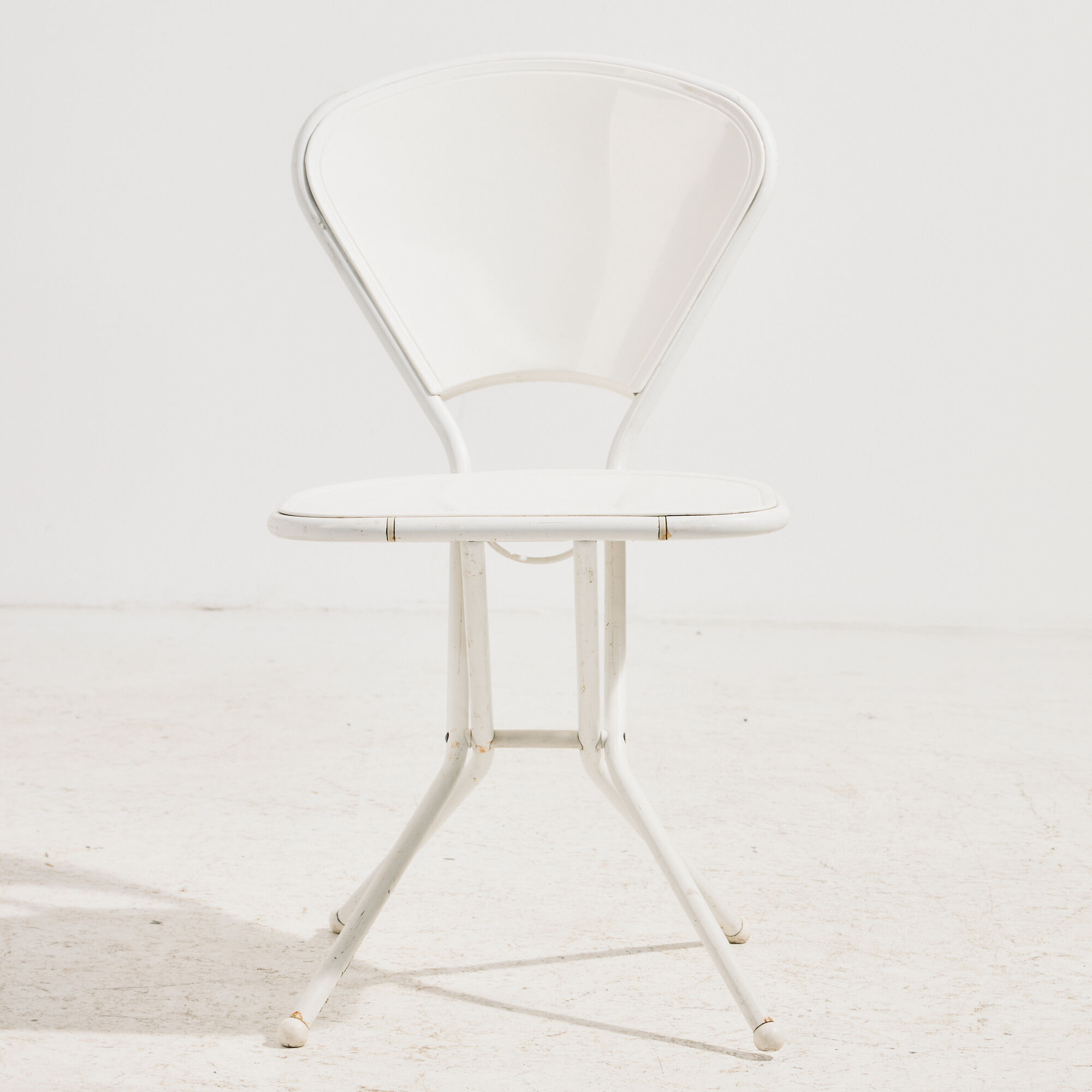 Chaise Sebastian par Niels Gammelgaard pour Ikea