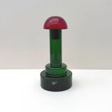 Carafe by Vicenzo Nason & Cie in Murano glass, Italy 1970