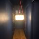Luminaire suspension fatboy