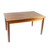 Teak dining table Henning Kjærnulf