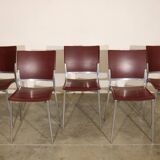 Fasem ergo ding chairs