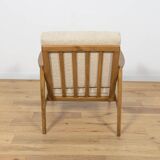 Mid-Century Model 300-139 Armchair from Swarzędzka Factory, 1960s