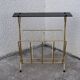 Porte revue vintage  1950