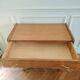 Commode rénovée de style scandinave, années 50-60