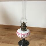 Oil lamp