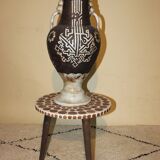 Ceramic vase