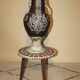 Ceramic vase