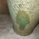 Vase grès Marlotte art-nouveau