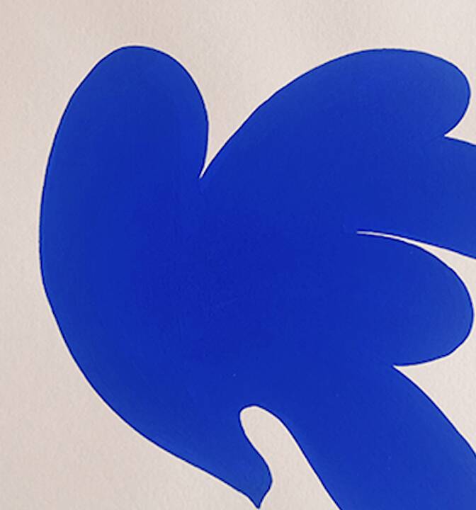 Flowers of the Sky 06 - 18 x 24 cm - Atelier Agapé