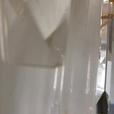 Venini sconce large iridescent glass model