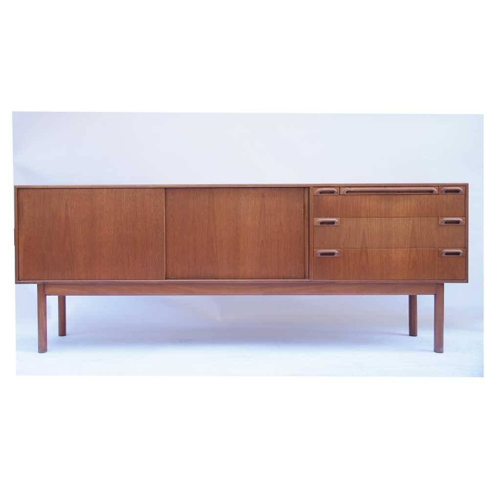 Vintage McIntosh sideboard