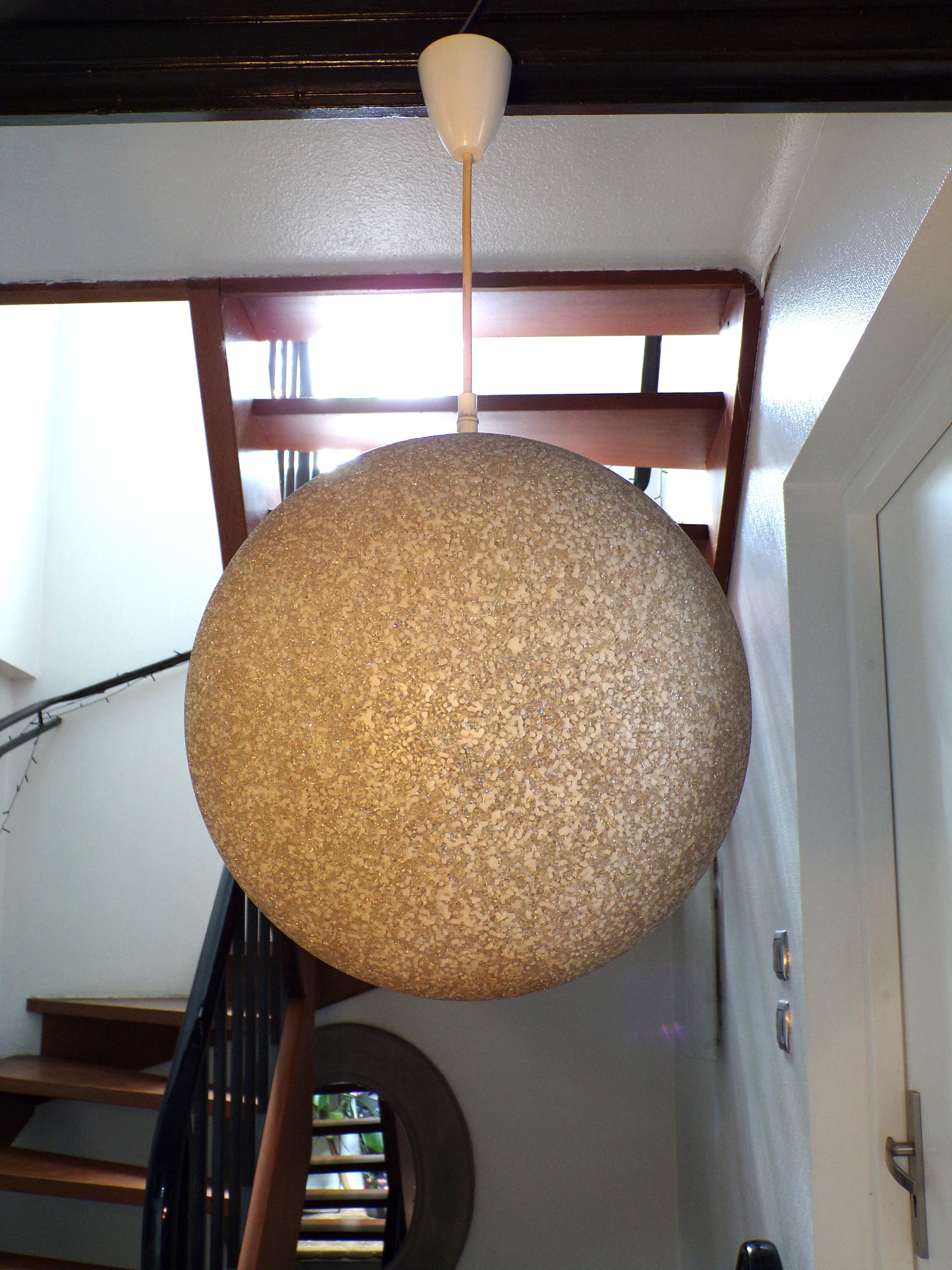 Suspension ball1970 Ø37cm