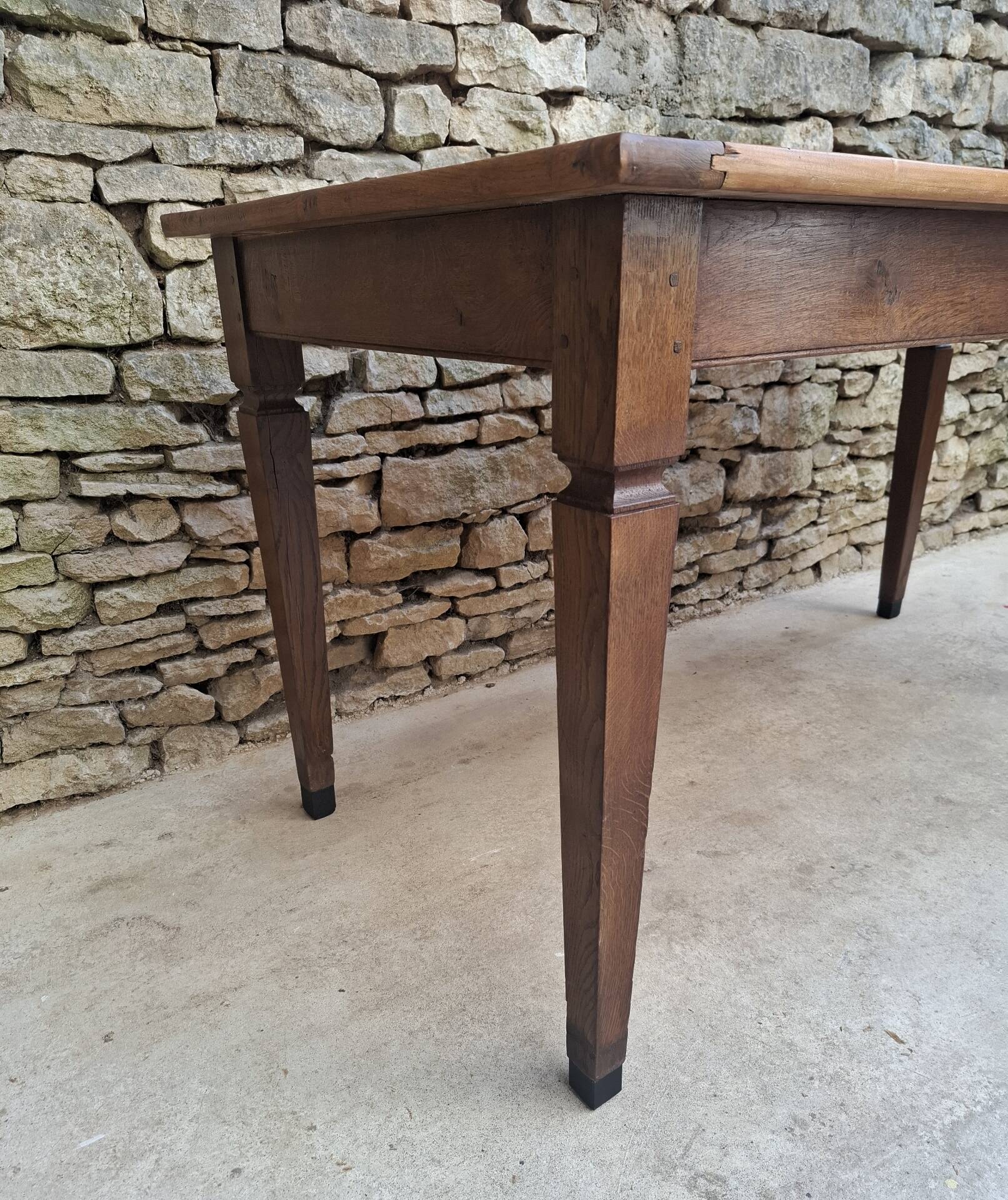 Farm table 150 x 75