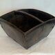 Chinese rice basket