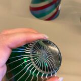 Glassware Finland 1950