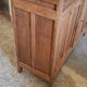 Antique Parisian sideboard
