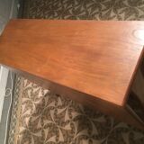 Teak table