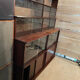 Vintage Oscar bookcase from the 1950s