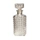 Old bottle of cologne