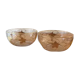 Crystal bowl