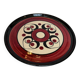 Collector's plate