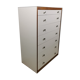 Commode semainier