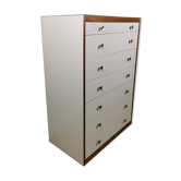 Commode semainier