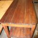 Table de métier Cognac