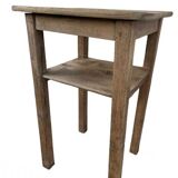 Table d'appoint chevet