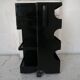 Boby serving table by designer Joe Colombo