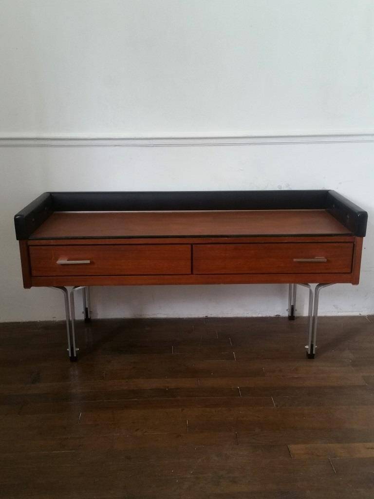 Enfilade scandinave