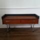 Enfilade scandinave