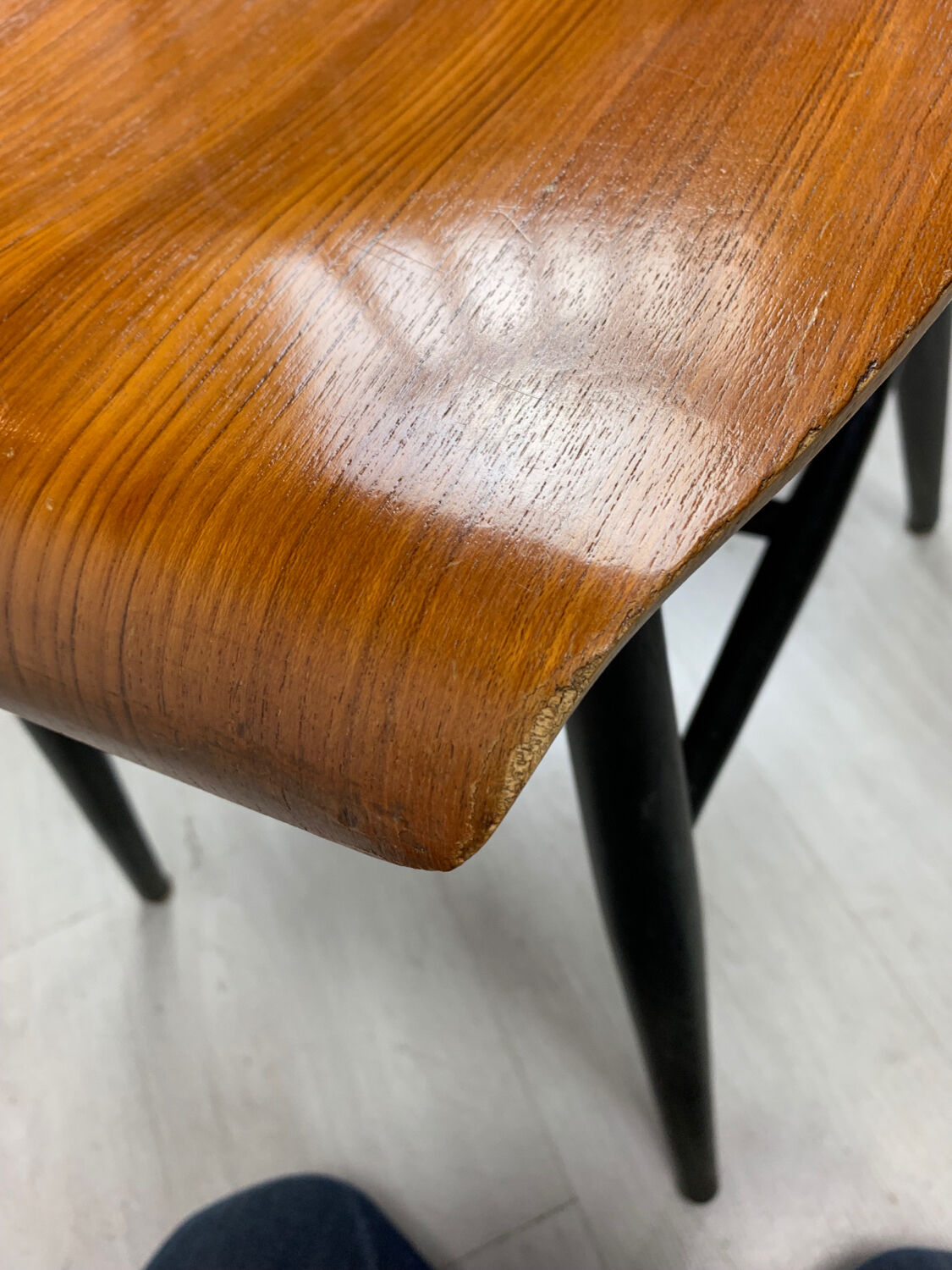 Scandinavian chairs