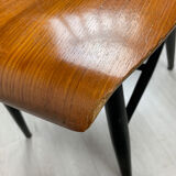 Scandinavian chairs