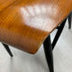 Scandinavian chairs
