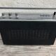 Former radio portable ducretet thomson dt680 70s vintage