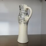 Ceramic pitcher 50-60s