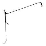Wall lamp stem J.Prouvé Edition VITRA
