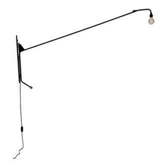 Wall lamp stem J.Prouvé Edition VITRA
