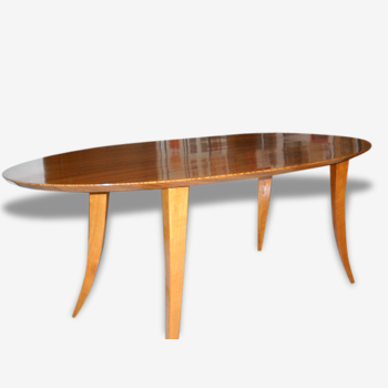 Table unique Milanese designer