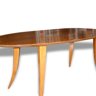 Table unique Milanese designer