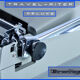 Remington travel typewriter - luxury riter