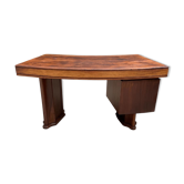 Bureau vintage art-deco 1940-1960