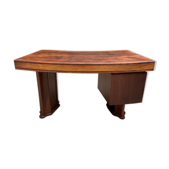 Bureau vintage art-deco 1940-1960