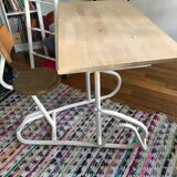 Vintage child desk 50s/60s