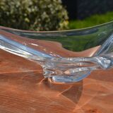 Val Saint Lambert Crystal Cup
