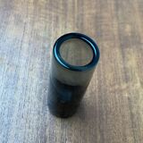 Glass vase from the Danish Labrador series by Per Lütken for Holmegaard, 1950s.